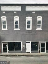14 W Alabama St in Tallapoosa, GA - Building Photo