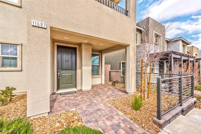 property at 11697 Redwood Mountain Ave