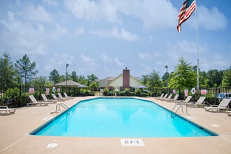Eagle Nest in Little Rock, AR - Building Photo - Building Photo