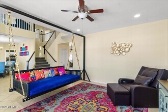 6321 W Buckskin Trail in Phoenix, AZ - Building Photo - Building Photo