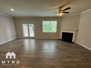 212 Lower Pheasant Ln in Woodstock, GA - Building Photo - Building Photo