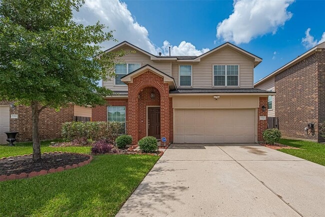 property at 1514 Hardy Stone Dr