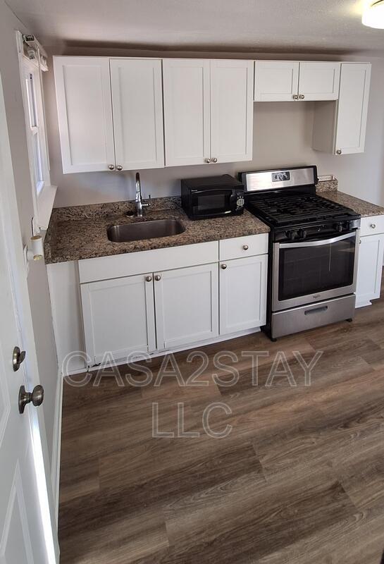 property at 1528 Alma Ave