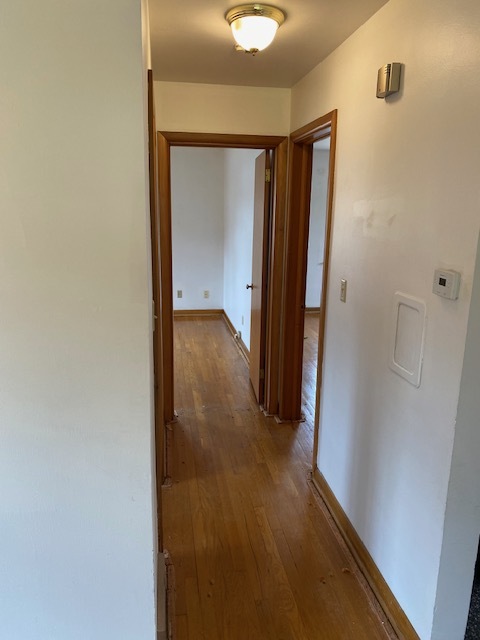 1713 Shatto Ave, Unit 1713 Shatto Avenue in Akron, OH - Building Photo - Building Photo