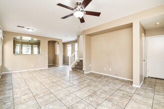 3691 E Stampede Dr in Gilbert, AZ - Foto de edificio - Building Photo