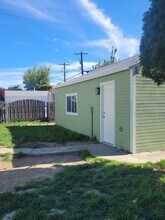 1330 C St SW in Ephrata, WA - Building Photo - Building Photo