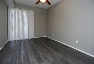 Blue Springs Apartments in Dallas, TX - Building Photo - Interior Photo