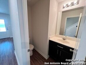 11609 Hester Pass in San Antonio, TX - Building Photo - Building Photo