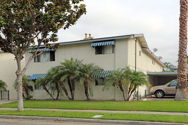 12541 Sunswept Ave in Garden Grove, CA - Building Photo - Building Photo