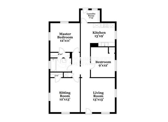 2208 Camp Greene St in Charlotte, NC - Building Photo - Building Photo