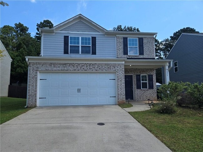 property at 371 Morning Dr