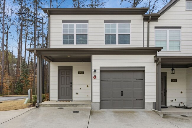 property at 2905 Ilir Mnr NW