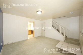 501 Pheasant Ridge Dr in Pocatello, ID - Building Photo - Building Photo