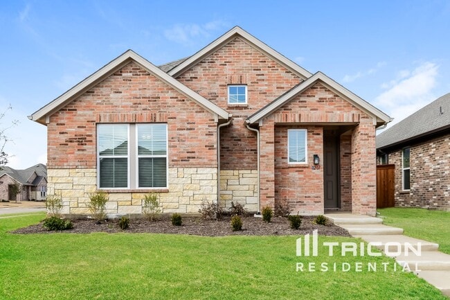 property at 8201 Brookhaven Dr