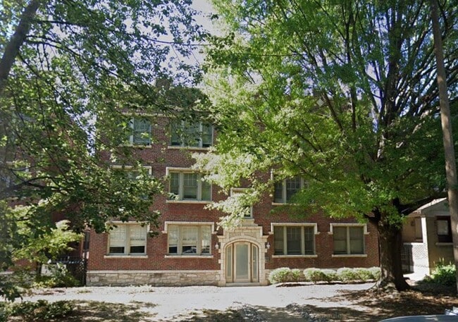 4228 McPherson Ave in St. Louis, MO - Building Photo - Building Photo