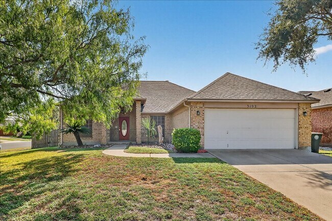 3102 Sonoma Dr in Corpus Christi, TX - Building Photo - Building Photo