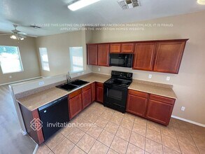 5930 W Getty Dr in Phoenix, AZ - Building Photo - Building Photo