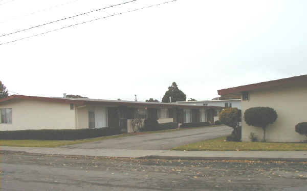 5441 Glenn Ave in San Pablo, CA - Building Photo - Building Photo