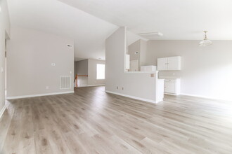 4812 Jelynn St in Raleigh, NC - Building Photo - Building Photo