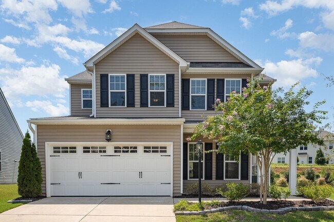 property at 31 W Copenhaver Dr