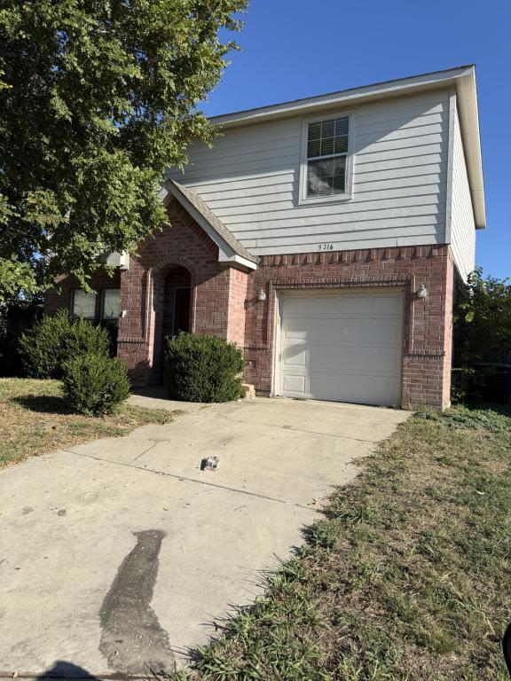 property at 5316 Joshua Ct