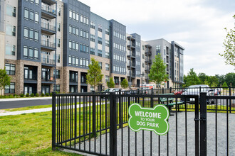 Preserve at Westfields in Chantilly, VA - Building Photo - Building Photo