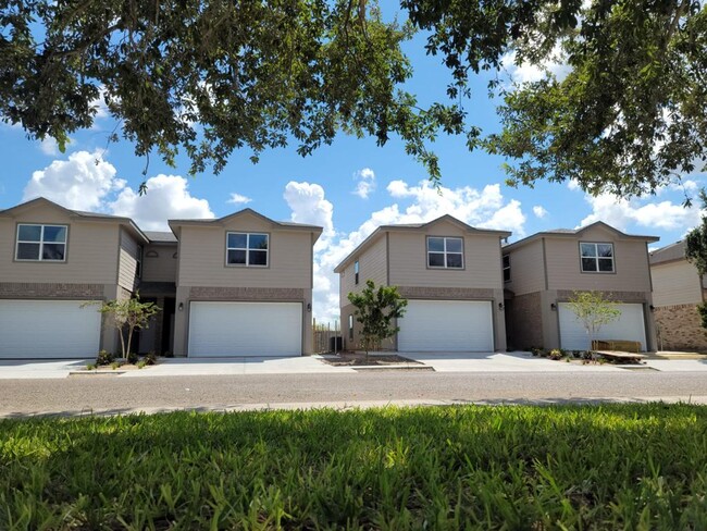 property at 1704 Nassau St