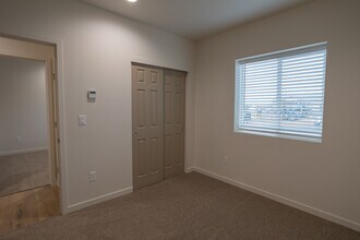731 W 6th St S, Unit 102 in Snowflake, AZ - Building Photo - Building Photo