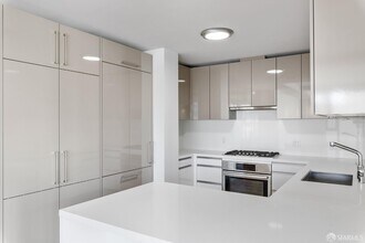 1450 Franklin St in San Francisco, CA - Building Photo - Building Photo