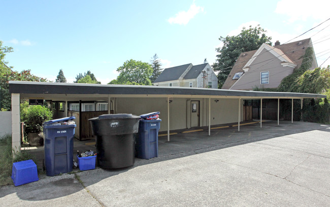 ENSO in Tacoma, WA - Building Photo - Building Photo