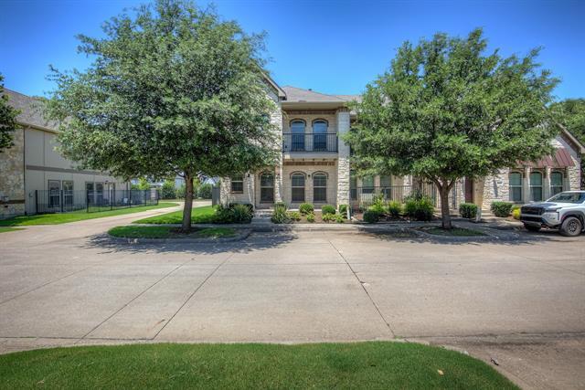 5408 Conch Train Rd in McKinney, TX - Building Photo