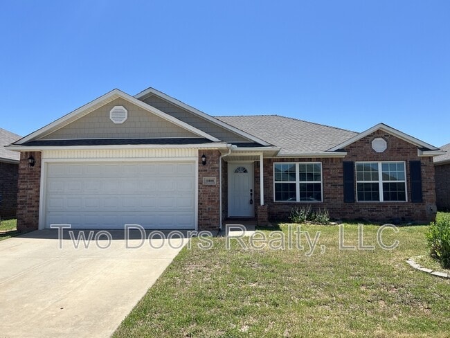 property at 11808 NW 135th St