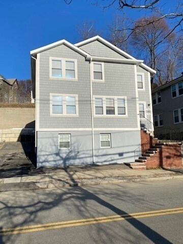 property at 96 Walnut St