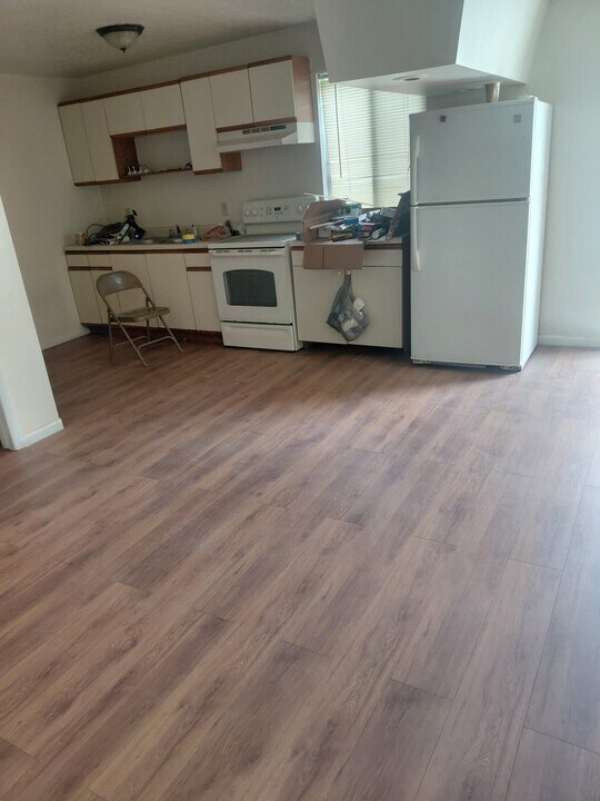 10750 SW 55th Terrace in Miami, FL - Building Photo