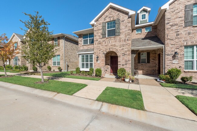 1265 Jones Trl in Flower Mound, TX - Building Photo - Building Photo