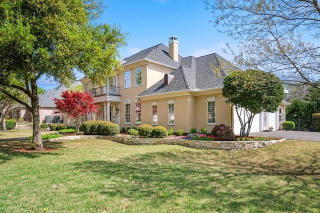 2008 Sleepy Hollow Ln in Heath, TX - Building Photo - Building Photo