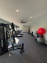 Flats at Twenty in La Grange, KY - Building Photo - Building Photo