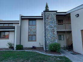 7025 Cognac Dr, Unit Brandywine Condominiums in New Port Richey, FL - Building Photo