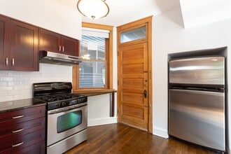 3338 N Wolcott Ave in Chicago, IL - Building Photo - Building Photo