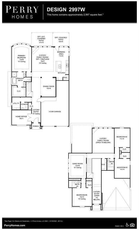 1432 Mulberry Oak Ln in Georgetown, TX - Building Photo - Building Photo