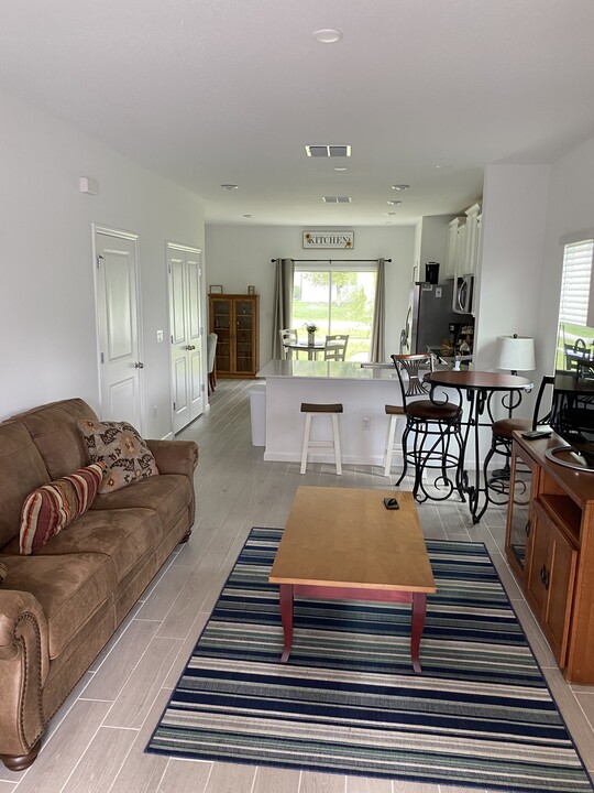 3409 SW 34th Ave Cir in Ocala, FL - Building Photo