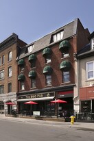 23 York St in Ottawa, ON - Building Photo