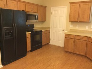 3200 Daingerfield Dr in Raleigh, NC - Building Photo - Building Photo