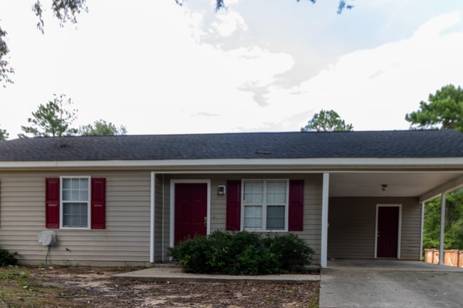 property at 507 King Dr