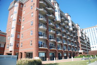 Admiral's Landing in Portsmouth, VA - Foto de edificio - Building Photo