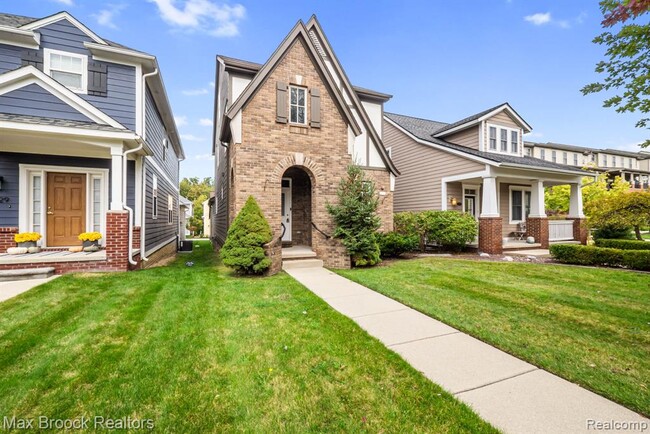 3833 Forester Blvd in Auburn Hills, MI - Building Photo - Building Photo