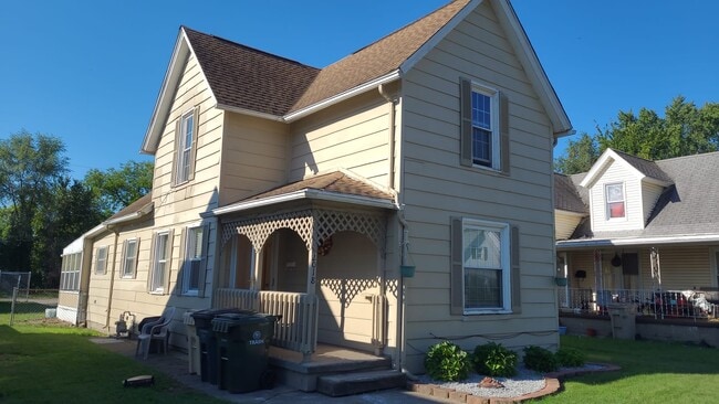 2018 Bertrand St in South Bend, IN - Building Photo - Building Photo