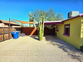 3902 N Tyndall Ave, Unit No. 1 in Tucson, AZ - Building Photo - Building Photo