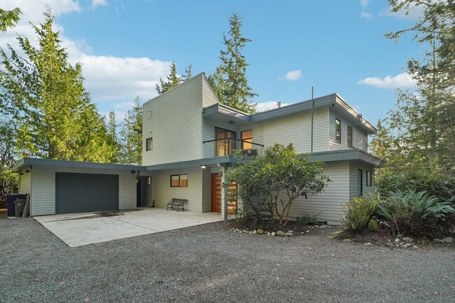 property at 5408 Sunset Ave