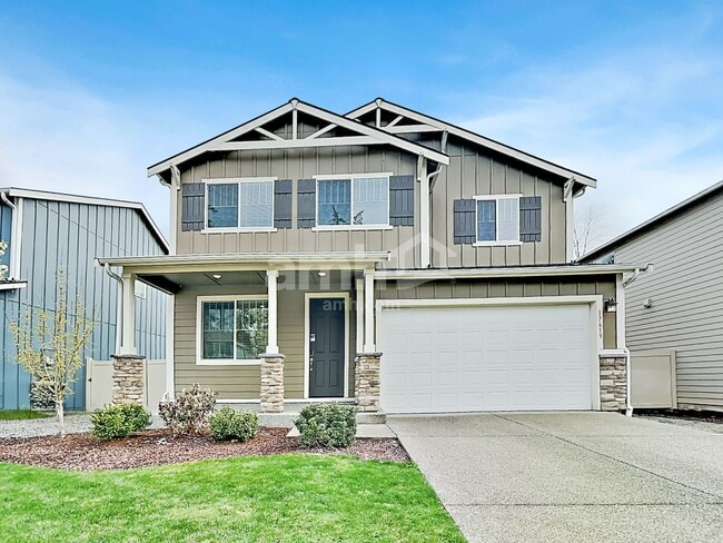 property at 17619 42nd Ave Ct E